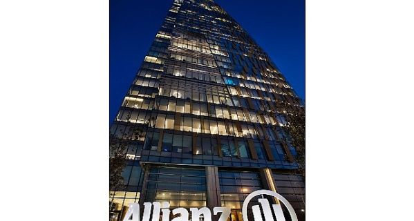 Allianz Türkiye, çevresel sürdürülebilirlikte 2030 hedeflerine ulaştı