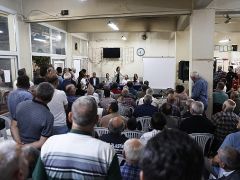 Başkan Kınay, “Vatandaşımızın Hakkını Gözeten Şeffaf ve Adil Bir Dönüşüm İçin Buradayız”