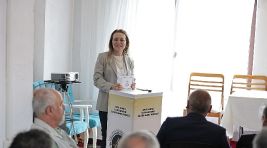 Başkan Mutlu’dan Kemeraltı mesajı: Artık konuşma değil iş yapma vakti
