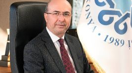 Başkan Pekyatırmacı’dan 19 Mayıs Mesajı: “Ülkemizin en büyük sermayesi gençlerimizdir”