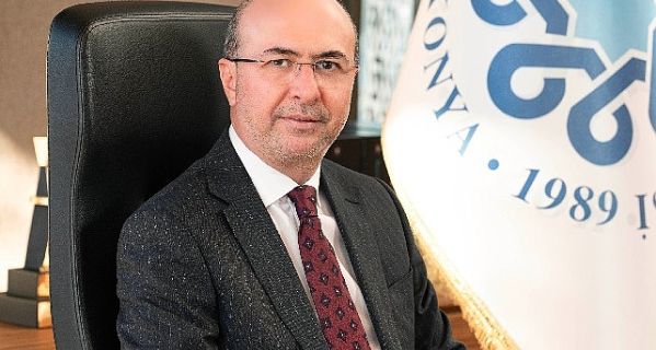 Başkan Pekyatırmacı’dan 19 Mayıs Mesajı: “Ülkemizin en büyük sermayesi gençlerimizdir”