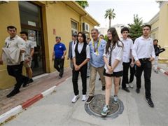 Başkan Tugay: Hepimizin İzmir’e borcu var