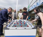 Başkan Tugay’dan gençlerle 19 Mayıs buluşması