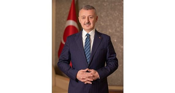 “Bir annenin yüreği, bütün bir insanlığın sığınağıdır”