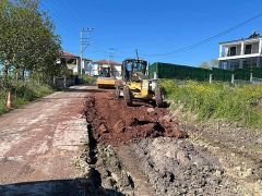 Büyükşehir, ulaşımda üstyapıyı güçlendiriyor