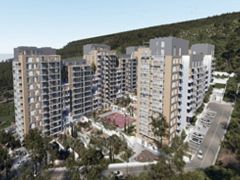 Büyükşehir’in sosyal konut projesi için başvurular sonuçlandı