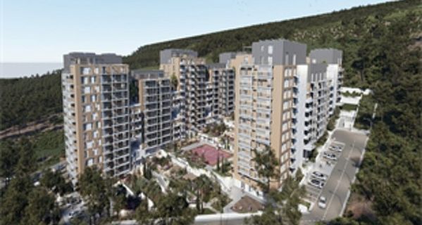 Büyükşehir’in sosyal konut projesi için başvurular sonuçlandı