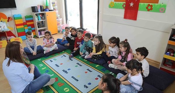 Çankaya Belediyesinden Aile Dostu Hizmet