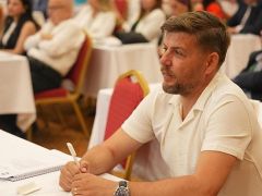 ÇBB Toplantısı Edremit’te Gerçekleştirildi