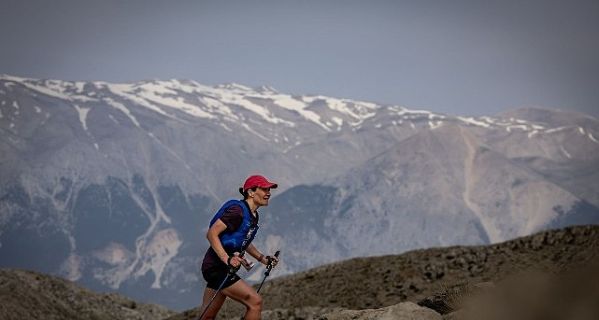 Corendon Tahtalı Run to Sky sona erdi