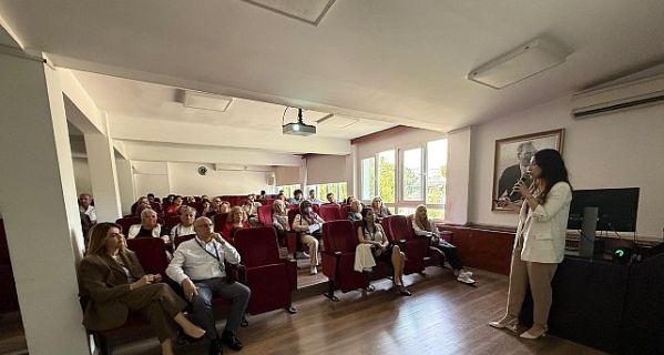 Egeli bilim ekibi: İklim değişikliği astım ve alerjik rinit hastalılarını doğrudan tetikliyor