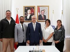 Egeli spor bilimci Doç. Dr. Utku Işık’ın yenilikçi projesine TÜBİTAK’tan destek