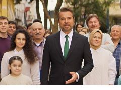 Eminevim’in yeni reklam filmi yayında: “35 Yıldır Tüm Türkiye’de Ev Almanın En Kolay Yolu”