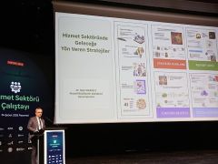 Geleceğin Kocaelisi bu çalıştaylarda masaya yatırıldı
