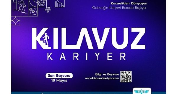 Gençlere online staj imkânı