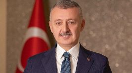 “Gençlerimiz istiklalimizin ve istikbalimizin teminatıdır”