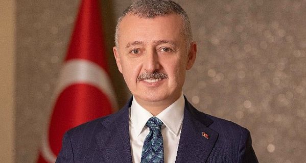 “Gençlerimiz istiklalimizin ve istikbalimizin teminatıdır”