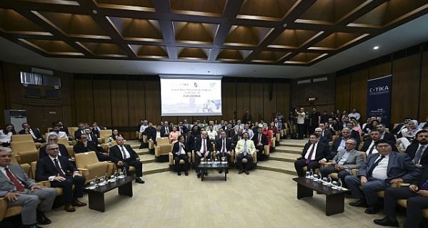 “Göktürklerin Gizemli Mirası: Taşbabalar” Filminin Galası Yapıldı