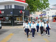 Güzelbahçe Belediyesi’nden Yeni Hizmet: GÜZİM