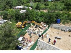 İnegöl Belediyesi Kaçak Yapı ile Mücadelesini Sürdürüyor