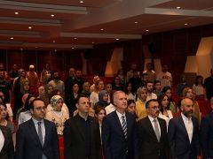 İnegöl’de 2. PDR Zirvesi Gerçekleştirildi