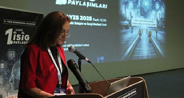 İzmir’de “İşçi Sağlığı ve İş Güvenliği Paylaşımları”nın İlki Gerçekleşti