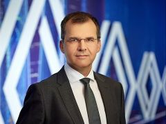 Jan Ptacek, Renault Hafif Ticari Araçlar Başkan Yardımcısı olarak atandı