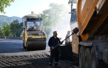 Kartepe’de Asfalt Çalışmaları Aralıksız Devam Ediyor
