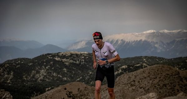 Kemer’de 11. Kez düzenlenen Türkiye’nin en zorlu yüksek dağ koşusu rekorlarla sona erdi