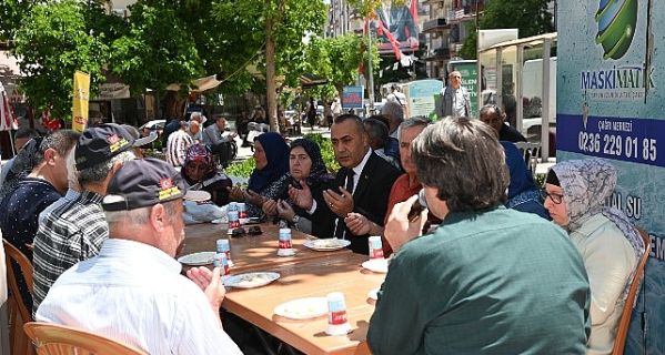 Kıbrıs Gazisi Emir Ali Ergün vefatının 52. gününde anıldı