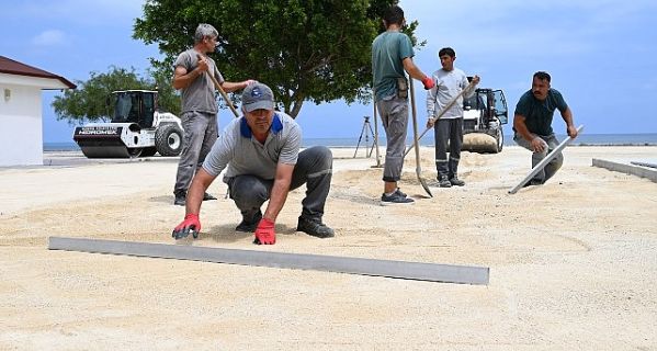 Kır düğünlerinin yeni adresi Kındılçeşme olacak