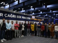 Kocaeli’nin güçlü sesi; 153 Çağrı Merkezi