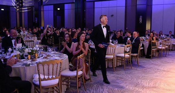 Koray Group, 70. Yıl dönümünü Boğaz’da büyüleyici bir gala ile kutladı