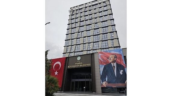 Manisa Büyükşehir Belediyesi’nden dolandırıcılık uyarısı