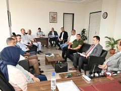 MASKİ’de hizmet içi eğitimler devam ediyor