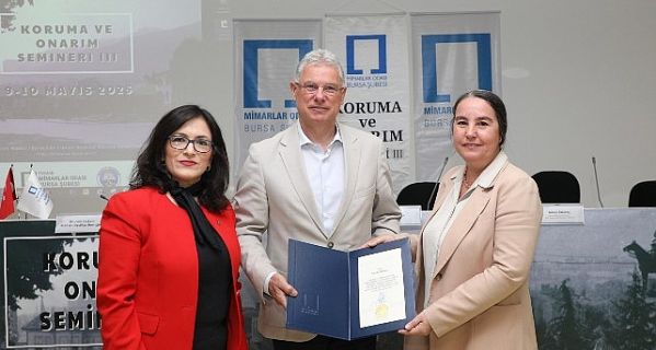 “Mudanya İçin Kentsel Tasarım Rehberi Hazırlıyoruz”