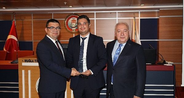 Muğla’nın ihracatının ithalatını karşılama oranı yüzde 326 oldu