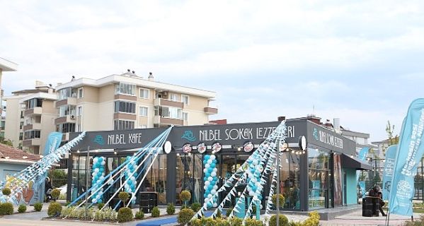Nilbel Kafe 29 Ekim Mahallesi’nde açıldı