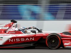 Nissan Formula E Takımı, ev sahibi olduğu Tokyo yarışında zafer kazandı