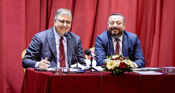 Ödemiş Şehir Merkezinde Taşkın Sorunu Tarih Olacak: Ödemiş’e Dev Ölçekli Yağmur Suyu Yatırımı