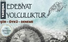 Ödüllü Şiir, Öykü ve Deneme Yarışması başlıyor