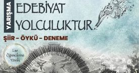 Ödüllü Şiir, Öykü ve Deneme Yarışması başlıyor