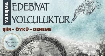 Ödüllü Şiir, Öykü ve Deneme Yarışması başlıyor