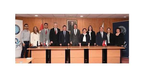 Osmangazi Belediyesi’nden bilimsel çalışmalara katkı sağlayacak protokol