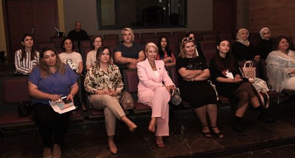 Osmangazi’de kadınlar menopoza karşı bilgilendirildi