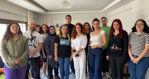 Özel Gereksinimli Bireyler İçin İlk Eğitim Tamamlandı