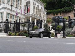 Rolls-Royce Ghost Series II Türkiye sahnesinde