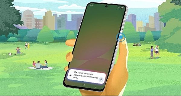 Samsung, Galaxy A Serisinde tek tuşla Gemini’ye doğrudan erişimi genişletiyor