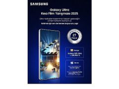 Samsung geleceğin “Ultra” yönetmenlerini arıyor!