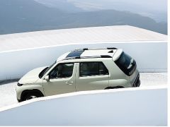 Şehrin Yeni Elektriklisi Hyundai INSTER Şimdi Türkiye’de.